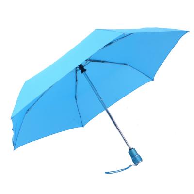 China CLASSIC Custom Compact Folding Pocket Mini Travel Umbrella For Women for sale