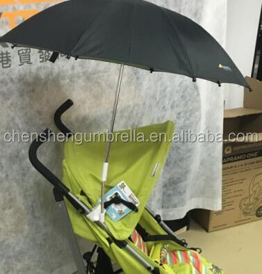 China All In 1 UV Protection Sling Stroller Umbrella For Baby for sale