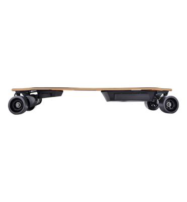 China Adult OEM&ODM Electric Skateboard High Performance Electric Skateboard All Terrain Electric Skateboard Longboard Board for sale