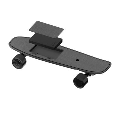 China 2021 adults new arrive carver cruiser wholesale electric surfskate land outdoor skateboard for sale