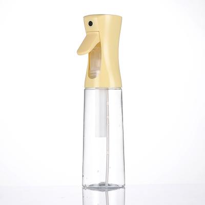 China 2021 Hot Selling High Pressure Refillable Spray Bottle Continuous Disinfection Garden Spray Bottles for sale