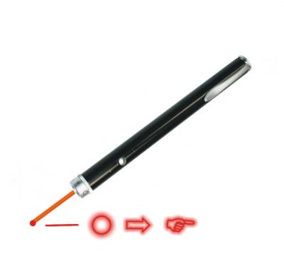 China Visible Military Laser Pointer / Light Beam Lazer Power Saving And  Lightweight for sale