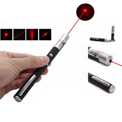 China Violet Teaching Presenter Red Laser Pointer Pen Beam Light High Power Hunting for sale