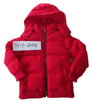 China Kids Down Coat for sale