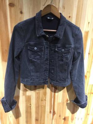 China Denim Jacket for sale