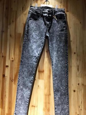 China Jeans pants for sale