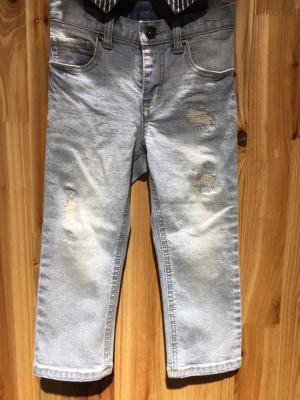 China Jeans pants for sale