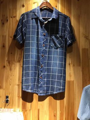 China Jeans shirt for sale