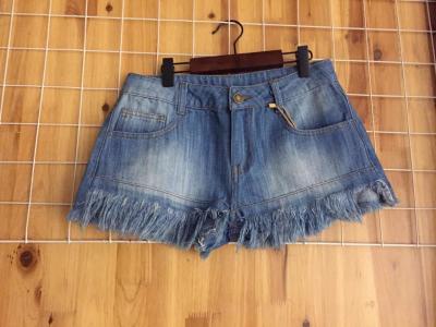 China denim shorts for sale