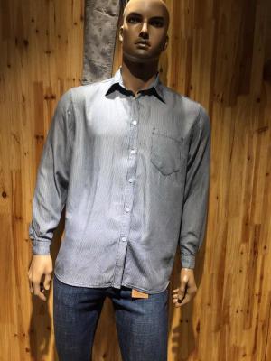 China Jeans shirt for sale