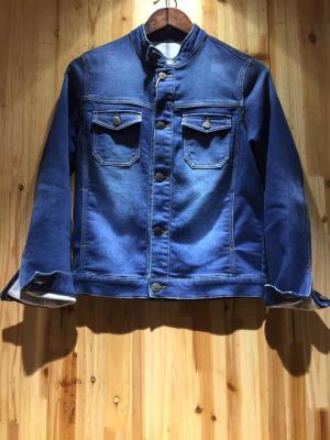 China Denim  jackets for sale