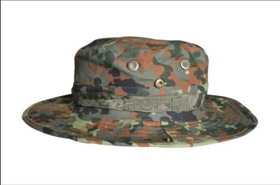 China Insight  Military  Bonnie hats -20 German jungle for sale