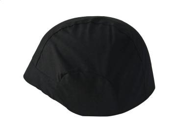 China Insight  Military  Helmet Cover 10 Black for sale