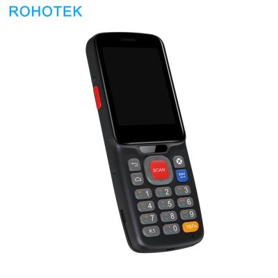 China Elektronische PDA Telefoonapparaten Draagbare Handheld Mobiele Computer Scanner Te koop