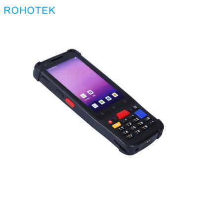 China Vielseitiger Android-PDA-Scanner Drahtloser PDA-Portable Device Digital zu verkaufen