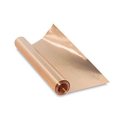 China Electronic copper strip coil price with high quality for sale