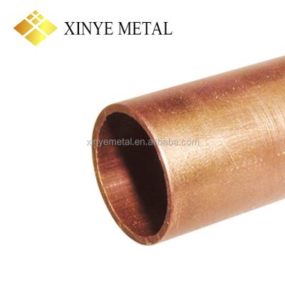 China High Quality Water Tube Large Diameter Pipe Copper Pipe c1220t 0 for sale