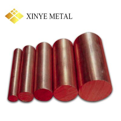 China industrial copper bar for sale