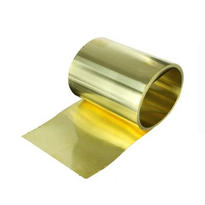 China C27400 C2720 Electronic Brass Band Tape Price for sale