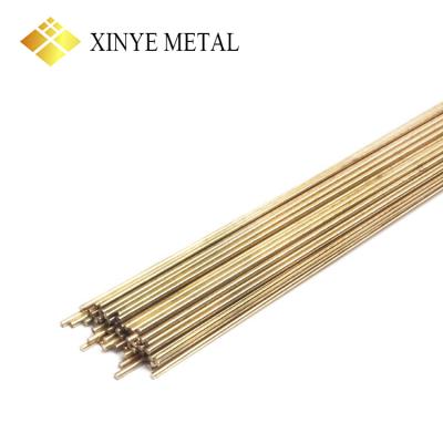 China C27000 C2680 Industrial Cheap Small Diameter Brass Bar for sale