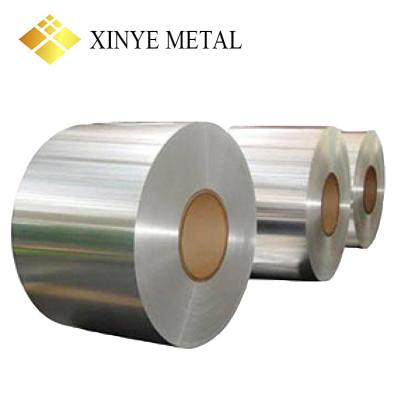 China Shields C7521 C75200 Copper Nickel Alloy Strip Price for sale