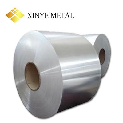 China Shields C7701 C77000 Copper Nickel Zinc Alloy Strip for sale