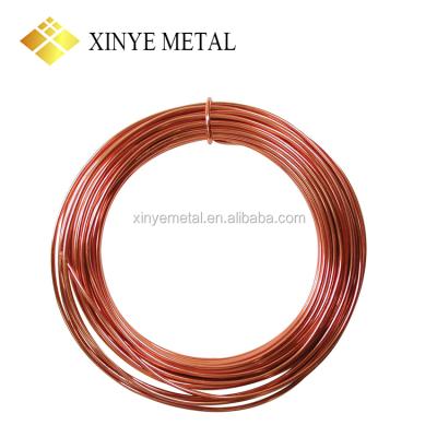 China Electric Wire Copper Bronze Wire Price Per Kg for sale