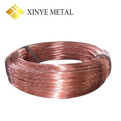 China Cheap Electric Wire C5191 Phosphor Bronze Wire Price In China for sale