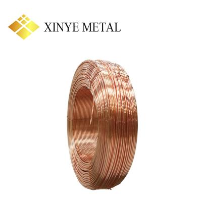 China Electrical Wire Phosphor Bronze Wire C5191 Bronze Wire for sale