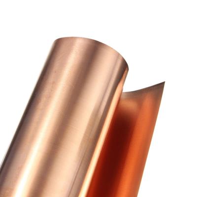 China Industry C5191 Phosphor Bronze Strip Foil for sale