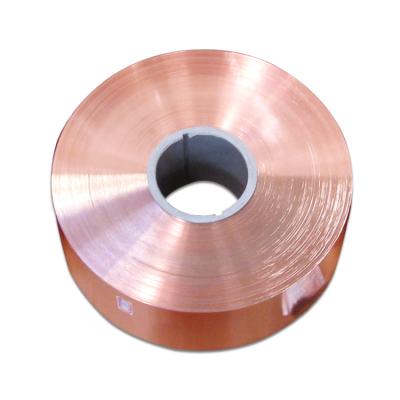 China C72900 Connector Copper Tin Nickel Alloy Strip for sale