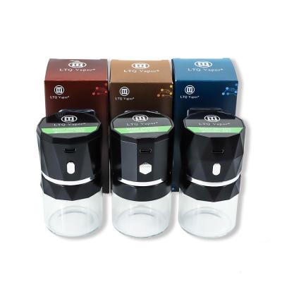 China New Classic Electric Weed Smoking Accessories Mini Dry Herb Tobacco Grinder from BEYOU for sale