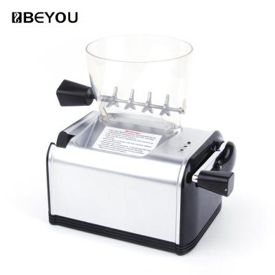 China Jl-050A Electric Self Electric Tobacco Rolling Machine 8mm Tube Stainless Steel Tobacco Rolling Machine for sale