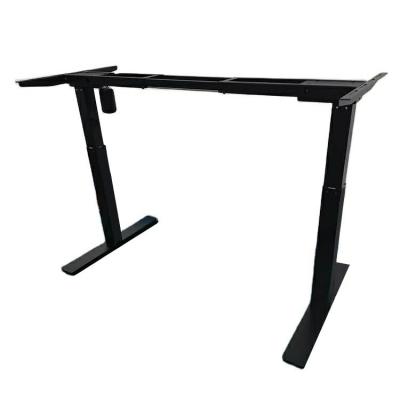 China (Height)Taiwan Motor Warranty Adjustable Modern Electric Desk Professional Stand Height Adjustable Desk for sale