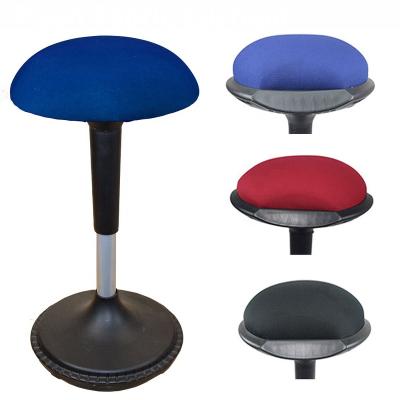 China SHIMMY Adjustable STOOL Height Adjustable (Height) Active Sitting Chair for sale