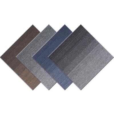 China Modern Ready Stock Polypropylene PT05 PP 100% Fast Delivery Upholster Tile for sale