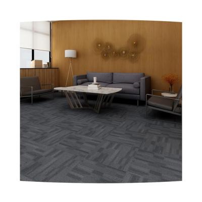 China China Wholesale Modern Fast Shipping In Guangzhou NT07 Shanghai Office Carpet Tile for sale