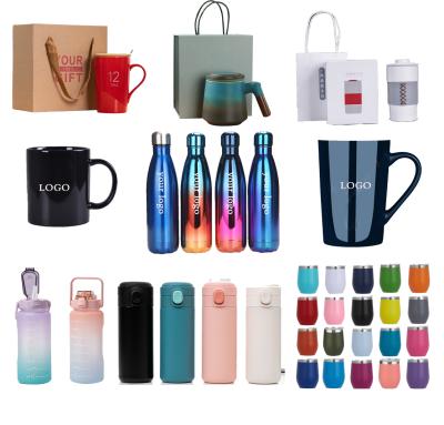 China Promotinal Agriculture 2021 Promotional Sale Gift Set Popular Hot Products Small Giveaways Items for sale