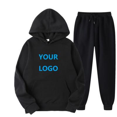 China Hot Sale Fashion Men's Tracksuit Anti-Wrinkle Jogging Sweatshirts Men's Casual Hoodies for sale