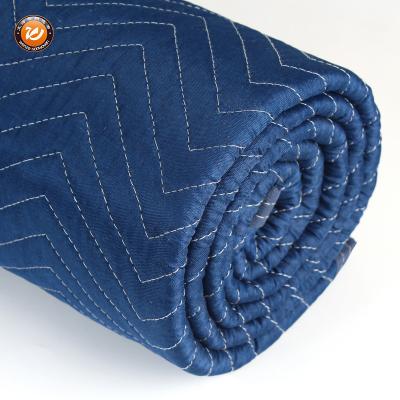 China Disposable manufacturer hot sale furniture blanket 72