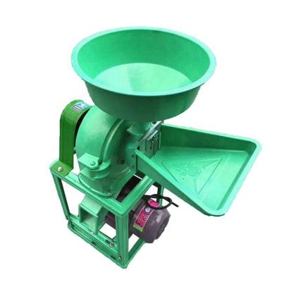 China Machinery repairs workshop new design best price cassava rice wheat flour milling machine flour grain grinder for sale