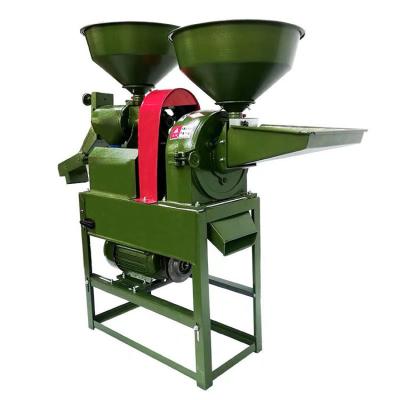 China Factory Offer Easy Operation Low Combo Rice Mill Latest Price for sale