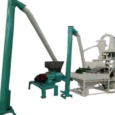 China Automatic line maize flour milling plantmachine 12td maize flour milling plant for sale