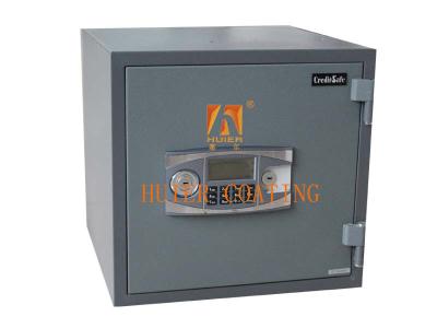 China Fire Resistant Security Safe Box with Enhanced Fire Protection for sale