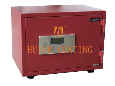 China Flame Retardant Value Safe 2 Hour Fireproof Safe Protection Heavy Duty With Burglary Resistance for sale