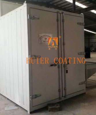 China Compact Electric Appraisal Aging Test Chamber Equipment With ±1% Power Output Precision for sale