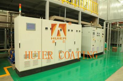 China Electronic control system for coating production line for sale