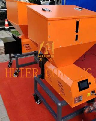 China Customizable Biomass Pellet Burner For Specific Heating Requirements for sale