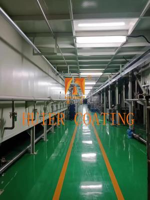 China Customizable Pretreatment Equipment For Diverse Applications for sale