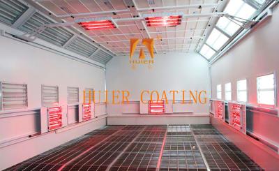 China Electrostatic Painting Line for Metal and Automotive Parts with Intelligence and Environmental Protection in 2025 for sale